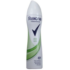 Rexona AntiPerspirant Deodorant Spray Aloe Vera 200 ml