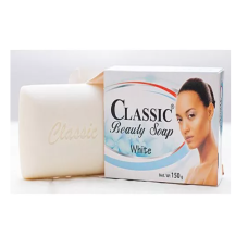 Classic Beauty Soap White 150 g