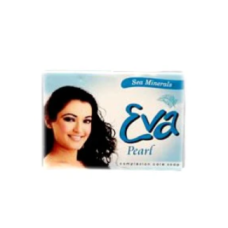 Eva Complexion Care Soap Pearl 150 g