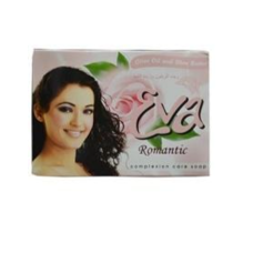 Eva Complexion Care Soap Romantic 150 g