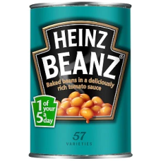 Heinz Baked Beans 415 g