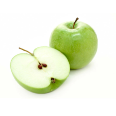 Apple (Green Pack of 4)