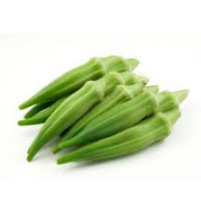 Okra (mini)