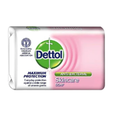 Dettol AntiBacterial Soap Skin Care 65 g