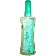 Declare Body Mist Essence 120 ml