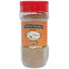 Aace Foods Garlic 70 g