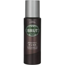 Brut Deodorant Spray Musk 200 ml