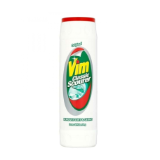 Vim classic scourer extra whitening 750g