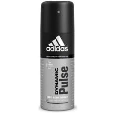 Adidas AntiPerspirant Deodorant Spray Dynamic Pulse 150 ml