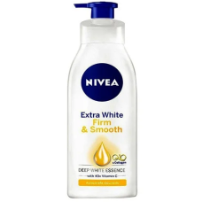 Nivea Body Lotion Extra White Firm And Smooth - 400ml