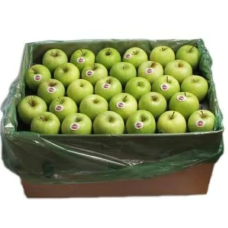 Carton of Apple (Count 110 pieces)