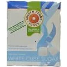 Golden Penny White Sugar Cubes 500 g x90