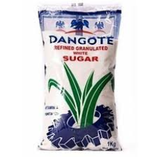 Dangote sugar 1kg