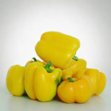 Yellow Bell Pepper (1 kg )