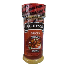 Aace Foods Suya Spice 80 g