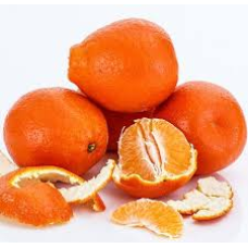 Tangerines (Imported  1 pack of 4)