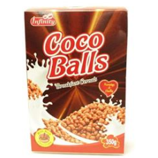 Infinity Coco Balls 350 g