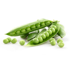 Fresh Peas