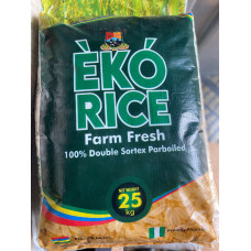 Eko Rice 25kg