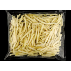 Frozen French Fries 1kg