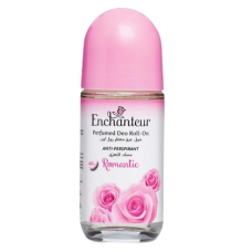 Enchanteur AntiPerspirant Deodorant Roll On Romantic 50 ml