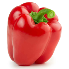 Red Bell Pepper ( Each)