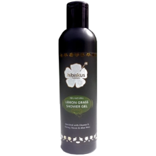 Hibiskus Naturals Shower Gel Lemon Grass 225 ml