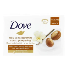 Dove Beauty Bar Shea Butter - 100g