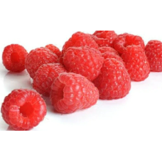 Raspberries (125g/pack)