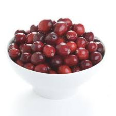 Fresh Cranberries (250g/pack)