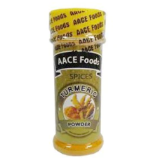 Aace Foods Turmeric Powder 80 g