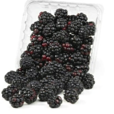 Blackberry (125g/pack)