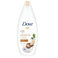 Dove Shea Butter & Vanilla Body Wash - 500ml