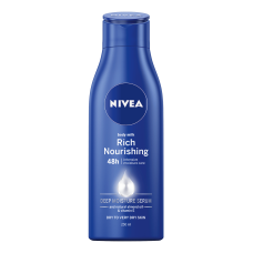 Nivea Rich Nourishing Body Lotion - 400ml