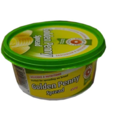 Golden Penny Spread 450g