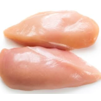 Boneless chicken breast 1kg