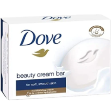 Dove Beauty Cream Bar - 100g