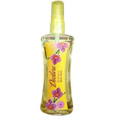 Declare Body Mist Intense 120 ml