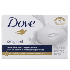 Dove Beauty Bar - 90g