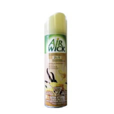 Airwick vanilla indulgence 226g