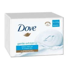 Dove Gentle Exfoliating Beauty Cream Bar - 100g