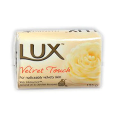 Lux Soap Velvet Touch 125 g