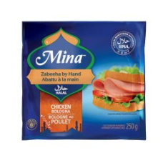 Mina Sausage (32pcs) 1 Carton