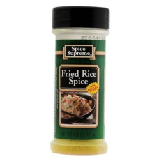 Spice Supreme Fried Rice Seasoning Powder 121 g