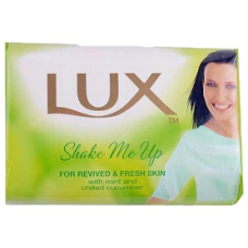 Lux Soap Shake Me Up 125 g