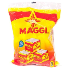 Maggi Cubes 4 g x100