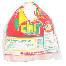 Chi Chicken 18kg (12 pieces of 1.5kg)