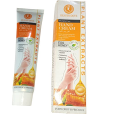 Dove Plant Extract Honey Hand Cream - 200ml