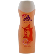 Adidas Women Shower Gel Happy Hydrating Firming 250 ml