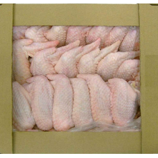 Frozen Chicken Wings (carton)